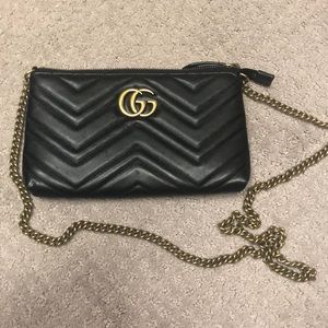 Gucci crossbody
